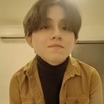 Brandon Verde - @brandonverdexd - Instagram