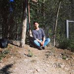 Brandon Verde C - @brandonvc95 - Instagram