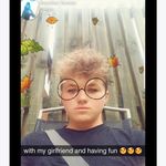 Brandon Vernon - @brandonmoran880 - Instagram