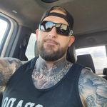 Brandon Vinson - @brandonvin6 - Instagram