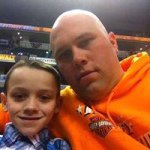 Brandon Vinson - @bigb1661 - Instagram