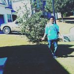 Brandon vinson - @atl_brandon_savage - Instagram