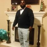Brandon Vinson - @bigboyvinson - Instagram