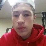 Brandon vinson - @vinson7222 - Instagram