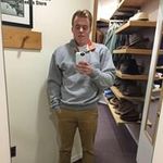 Brandon Vinson - @bvinson322 - Instagram