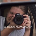 Brandon Vinson - @bvinsonphotography - Instagram