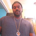 Brandon Vinson - @lakernation1972 - Instagram
