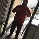 Brandon Vinson - @brandonvinson_el.padrino100 - Instagram