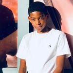 Brandon Vinson - @bjthemvp - Instagram
