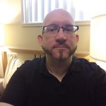Brandon Vogel - @dragondarklight - Instagram