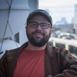 Brandon Vogel - @feedmittens - Instagram