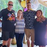 Brandon Vogel - @bvcavs198 - Instagram