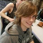 Brandon Vogel - @othem - Instagram