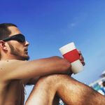 Brandon Vogel - @brandon_vogel26 - Instagram