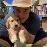 Brandon Vogel - @brandon_vogel1 - Instagram