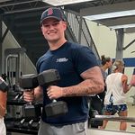 Brandon Vogel - @vogelvault - Instagram