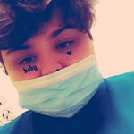 Brandon Vogel - @brandonvogel21 - Instagram