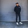 Brandon Vongchanh - @crucialprez - TikTok
