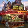 VIP Concessions - @brandonvoss0621 - TikTok