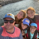 Brandon Vossler - @blhvossler - Instagram