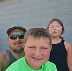 Brandon Wagers - Facebook
