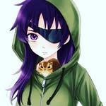 Brandon Walcott - @minene__uryuu - Instagram