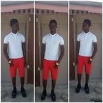 Brandon Walcott - @brandonchrismartin.walcott - Instagram