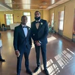Brandon Walcott - Facebook