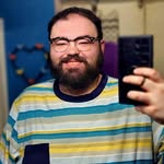 Brandon Waller - @warue7 - Instagram