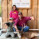 Brandon Waller - @bmwaller89_hunting - Instagram
