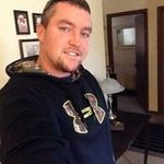 Brandon Waller - @brandonwaller87 - Instagram