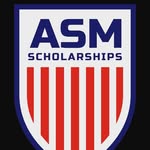 ASM Scholarship Scout - @brandon_wallis.asmscholarships - Instagram