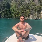 Brandon Wallis - @brand_onwallis - Instagram