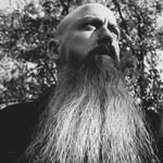 Brandon Wallis - @gothic_sasquatch - Instagram