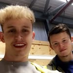 Brandon Wallis - @priv_wallis_ - Instagram