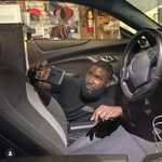 Brandon Avery Walls - @mrexclusive404 - Instagram