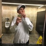 Brandon Walls - @walls9737 - Instagram