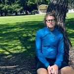 Brandon Walls - @brandonplaysoutside - Instagram