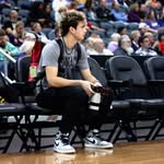 Brandon Walls - @bwalls2306 - Instagram