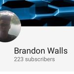 BRANDON WALLS - @brandon_walls__ - Instagram
