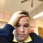 Brandon walls - @spiderbranman1023 - Instagram