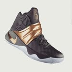 Brandon walls - @kyrie_is_clutch2 - Instagram