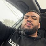 Brandon Ware - @youngbware - Instagram