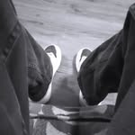 Brandon Ware - @im.a.black.monkey13 - Instagram