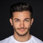 Brandon Ware - @_brandonware - Instagram