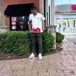 Brandon Ware - @ayeyoob - Instagram