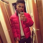 Brandon ware - @shawti100 - Instagram