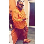 Brandon Ware - @bwarelaflare - Instagram