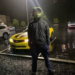 Brandon Ware - Facebook