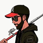 Brandon Ware - @bware_fishing - Instagram